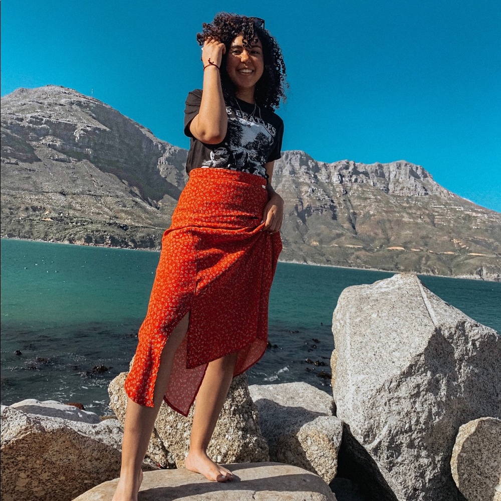 Meet your Posher, Adriana